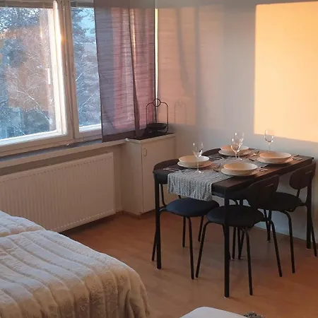 Arctic At Centre Rovaniemi