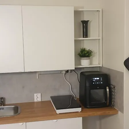 Arctic At Centre Rovaniemi