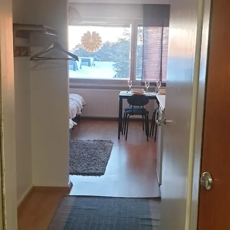 Apartment Arctic At Centre