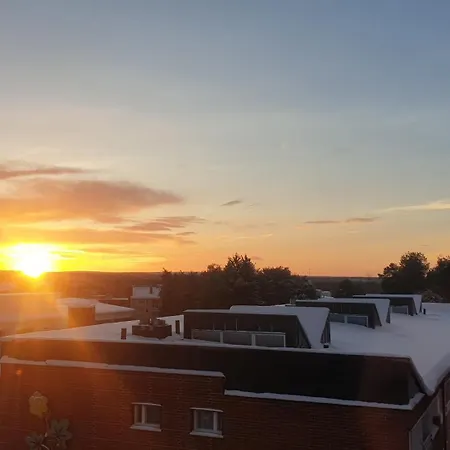 Arctic At Centre Rovaniemi