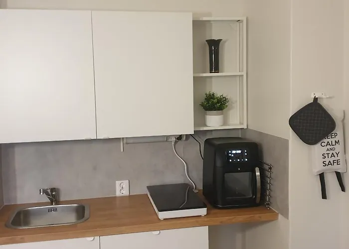 Arctic At Centre Rovaniemi