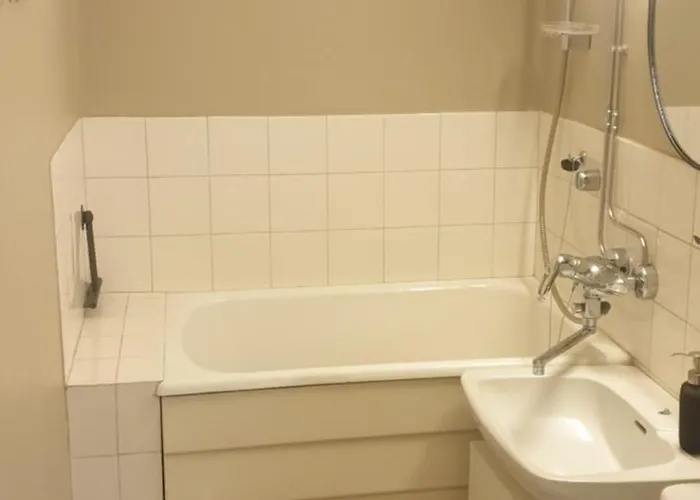 Arctic At Centre Apartment Rovaniemi